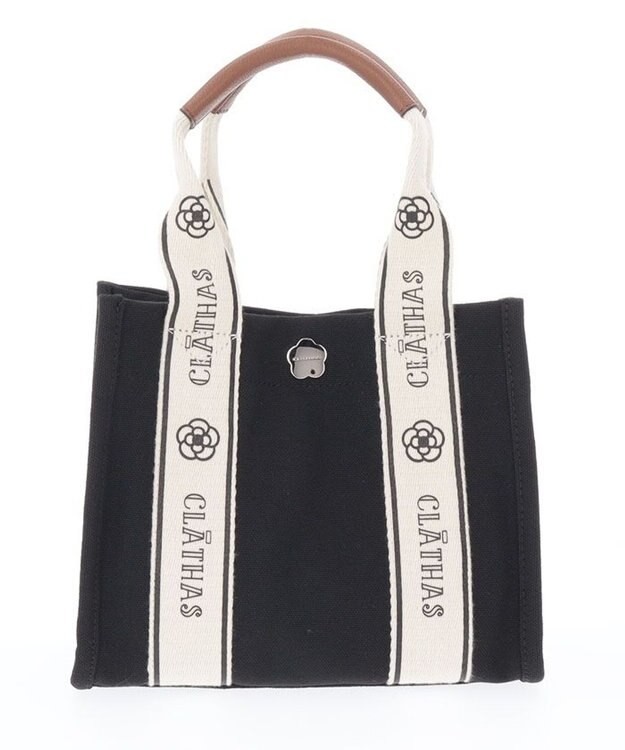 CLATHAS グラシエ 2wayトートバッグ（小） ブラック