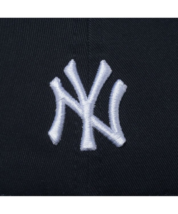 WEGO 【ユニセックスITEM】NEWERA　9TWENTY　Khaki　Sweat　Band 柄5