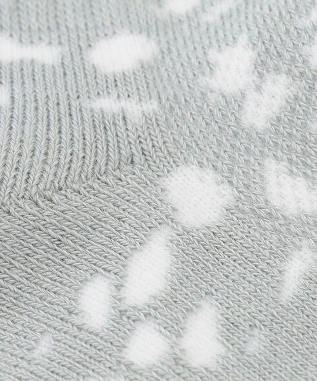 PW CIRCULUS 【MEN】【土踏まずをサポート】ロゴ ミドルソックス アニマル