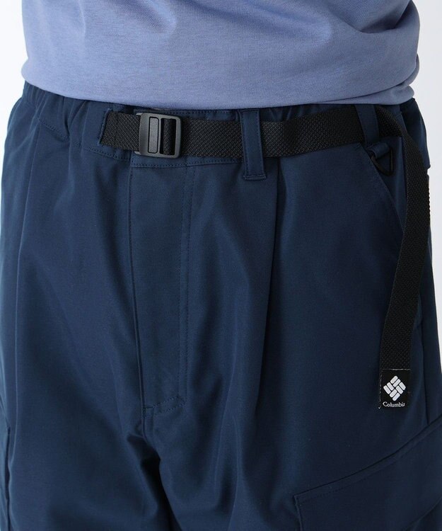 Columbia Columbia/ ジョセフパークカーゴパンツ /コロンビア Columbia Navy