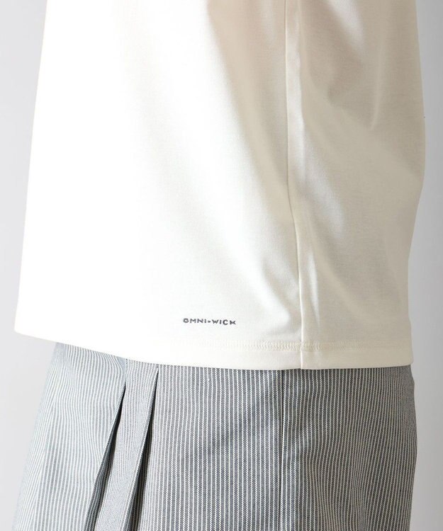 Columbia Columbia/ ウィメンズチャールズドライブロングスリーブTシャツ /コロンビア Sea Salt