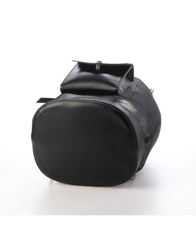 UNBILLION カカトゥ kakatoo / メッシュボンサック ブラック