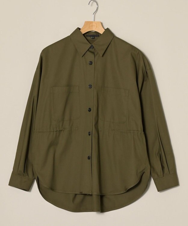 ONWARD Reuse Park 【ICB】ジャケット春夏 グリーン