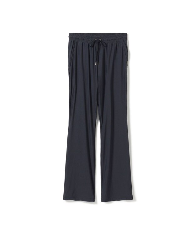 Chacott ウォームアップパンツ ブラック