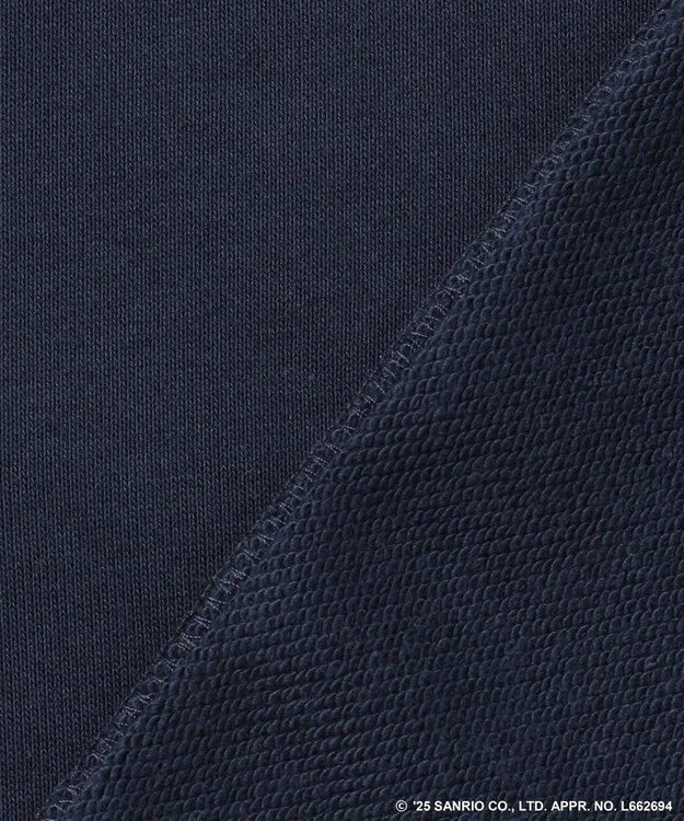 お値下げ⭐︎INGEBORG ハローキティ ブラックスウェット atmos girls トレーナー スウェット HELLO KITTY x pink Box