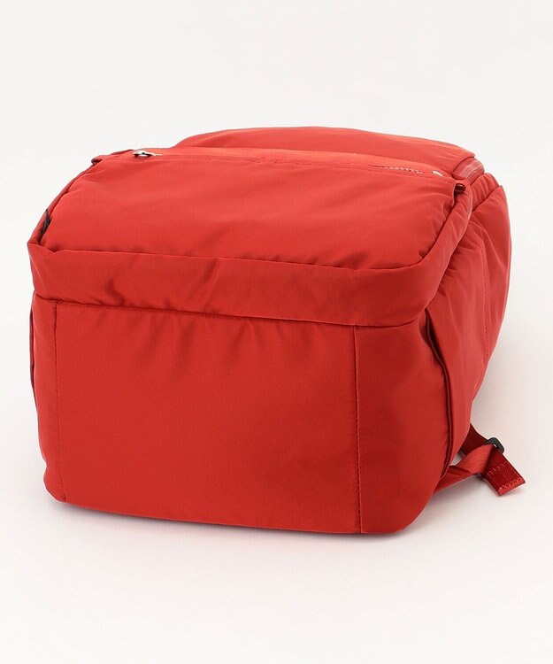 Y'SACCS テープデザイン　トラベルデイパック オレンジ