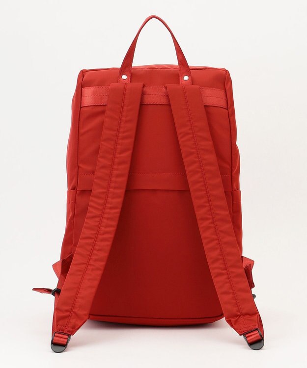 Y'SACCS テープデザイン　トラベルデイパック オレンジ