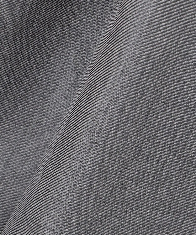 ANY SIS L 【洗える】ビスチェ & ワイドパンツ セット グレー