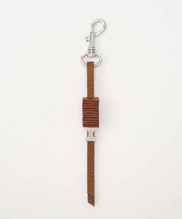 IACUCCI 【予約】ブリーノ チャーム CERVO キャメル