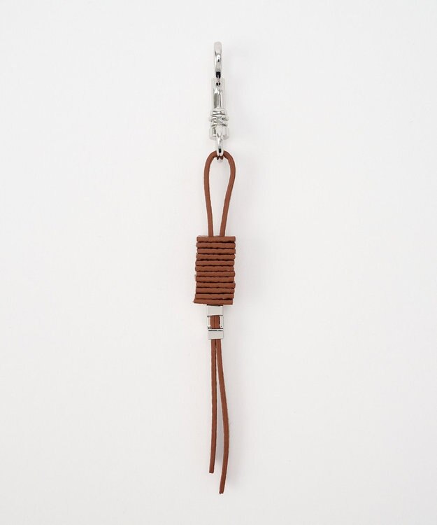 IACUCCI 【予約】ブリーノ チャーム CERVO キャメル