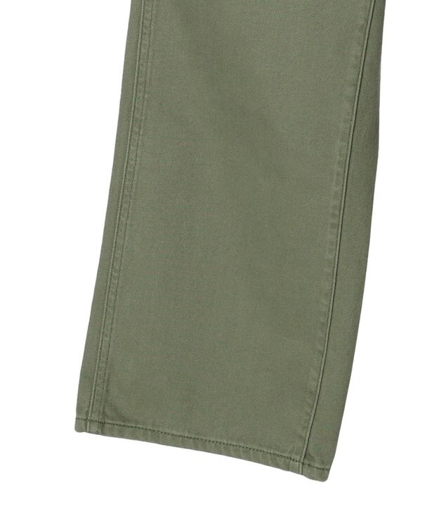 AMERICAN HOLIC ベイカーパンツ Khaki