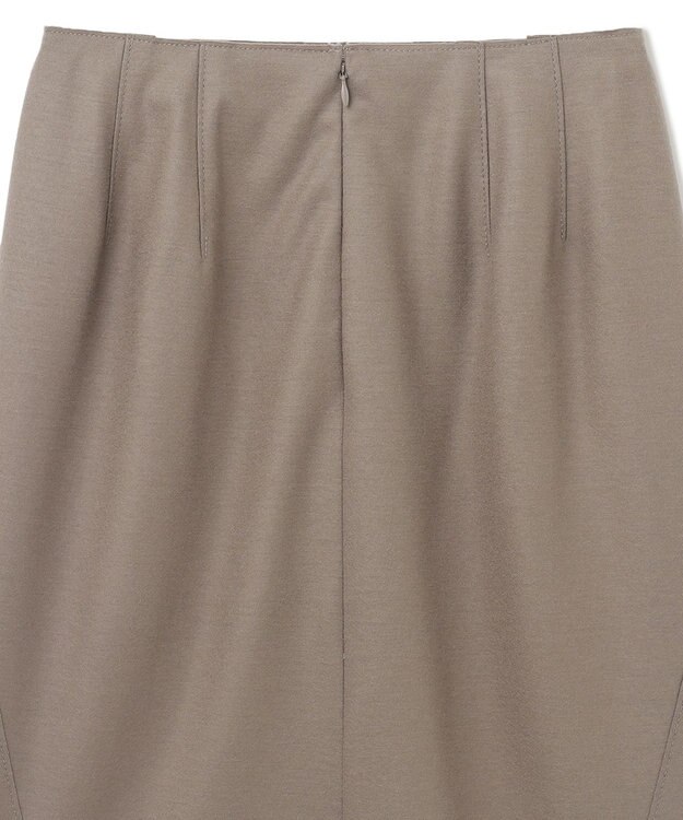 BEIGE， 【S-size】CORBY / タイトスカート Taupe