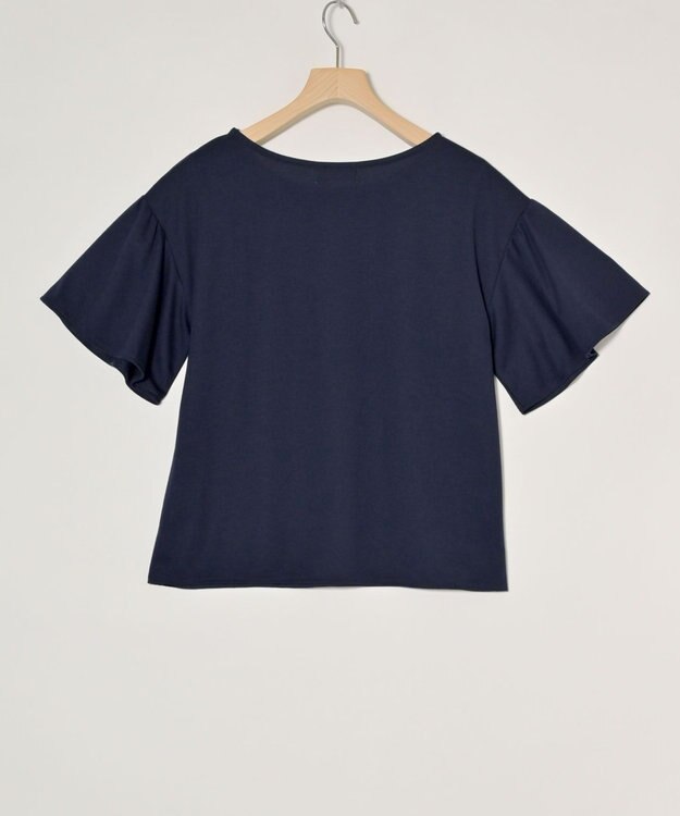 ONWARD Reuse Park 【any SiS】カットソー春夏 ネイビー