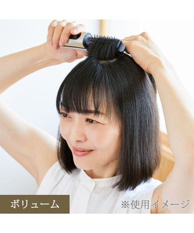 YA-MAN ヘアボリューマー -