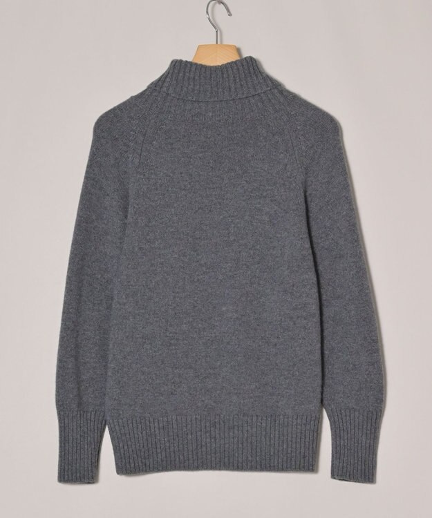 ONWARD Reuse Park 【23区】ニット秋冬 グレー