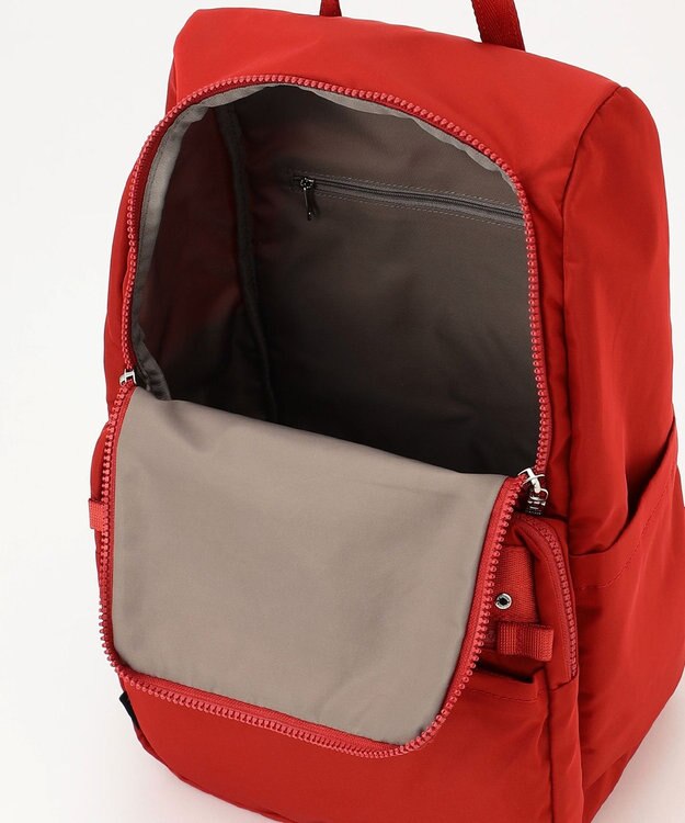 Y'SACCS テープデザイン　トラベルデイパック オレンジ