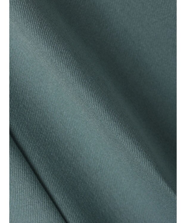 earth music&ecology テーパードパンツ Mint