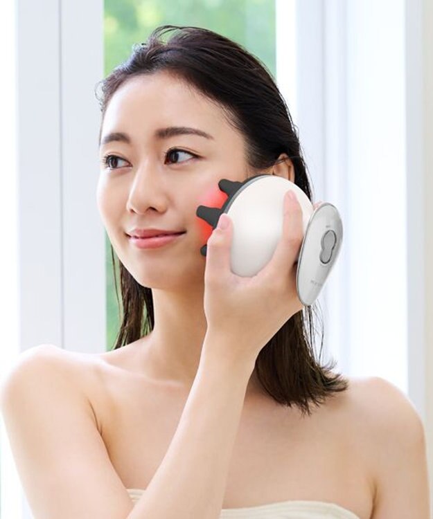 YA-MAN ミーゼ ニードルヘッドスパ EMS -