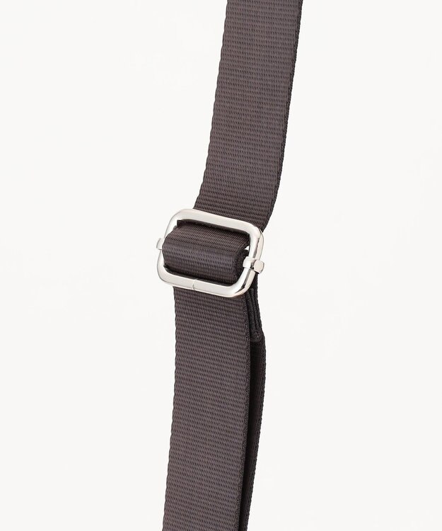 Y'SACCS 【Y’SACCS vous et】サイドギャザー2WAYトート Sサイズ マスタード