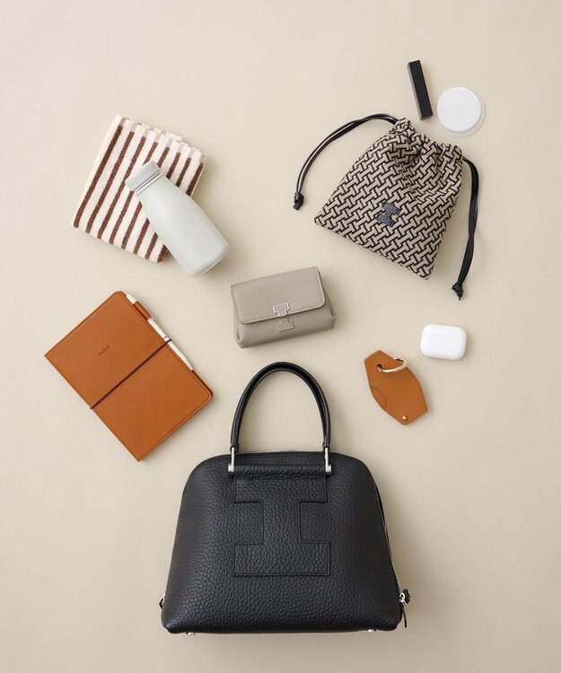 IACUCCI ≪BEST SELLERS≫ギブリ MS ALCE ブラック