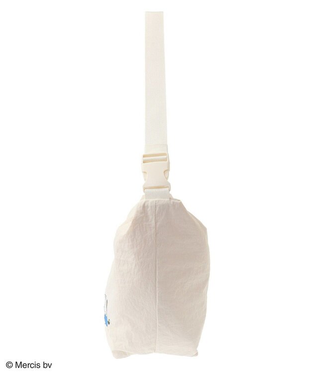 Green Parks ｍｉｆｆｙ／ナイロンショルダーＢＡＧ Light Beige