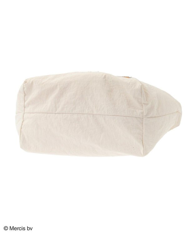 Green Parks ｍｉｆｆｙ／ナイロンショルダーＢＡＧ Light Beige