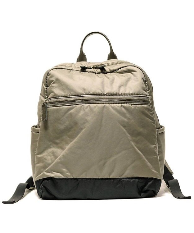 Regalo Felice 【撥水 / オールシーズン使える】リュック / REGALO GY(グレー)
