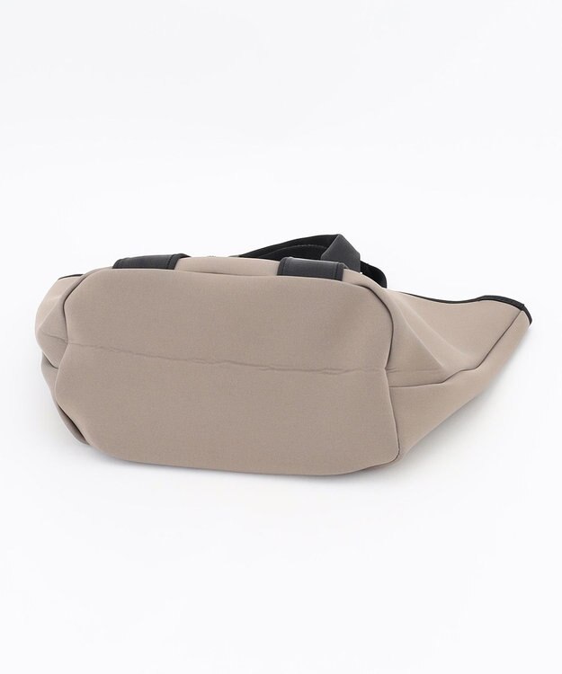 TOCCA 【WEB&一部店舗限定】COSTA BACKET TOTE トートバッグ ベージュ系