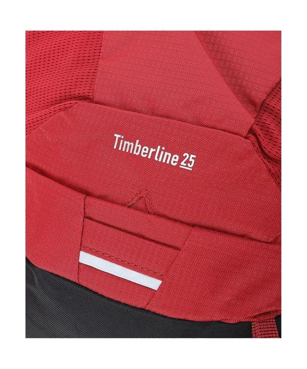 Columbia Columbia/ ティンバーライン25Lバックパック /コロンビア Red Element