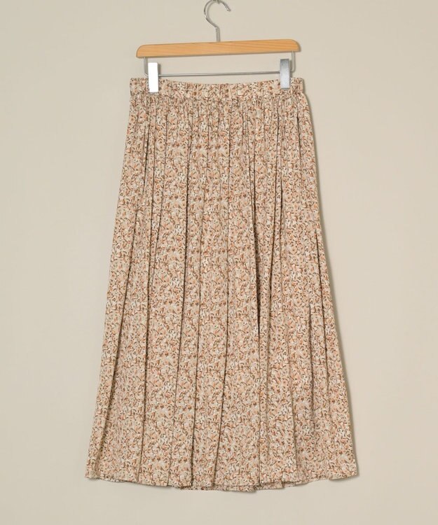 ONWARD Reuse Park 【any SiS】スカート秋冬 ブラウン