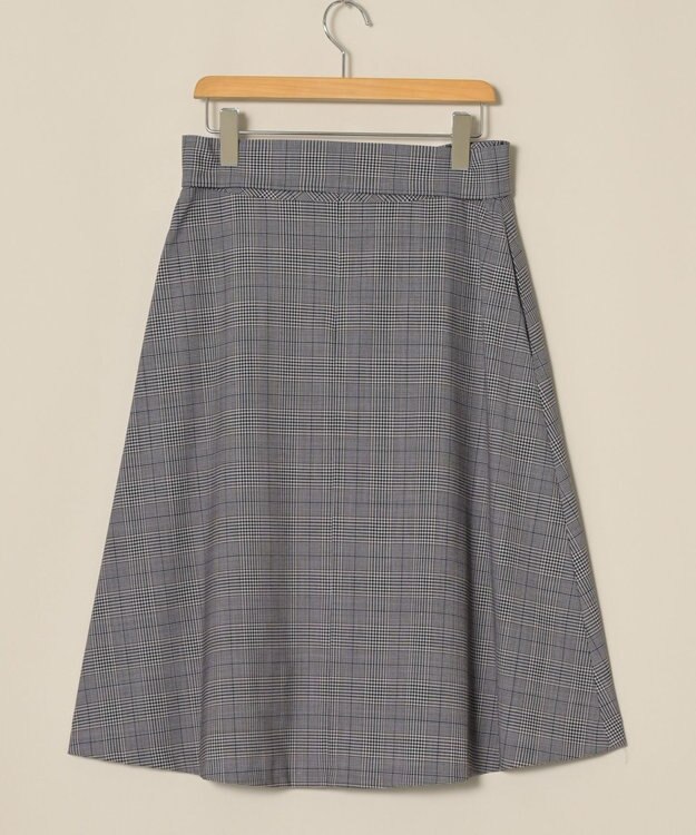 ONWARD Reuse Park 【23区】スカート秋冬 ブルー