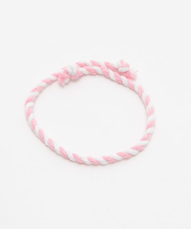 WEGO 【痛バ＆推し活グッズ】ぬいお面付き浴衣セット15cm ライトピンク