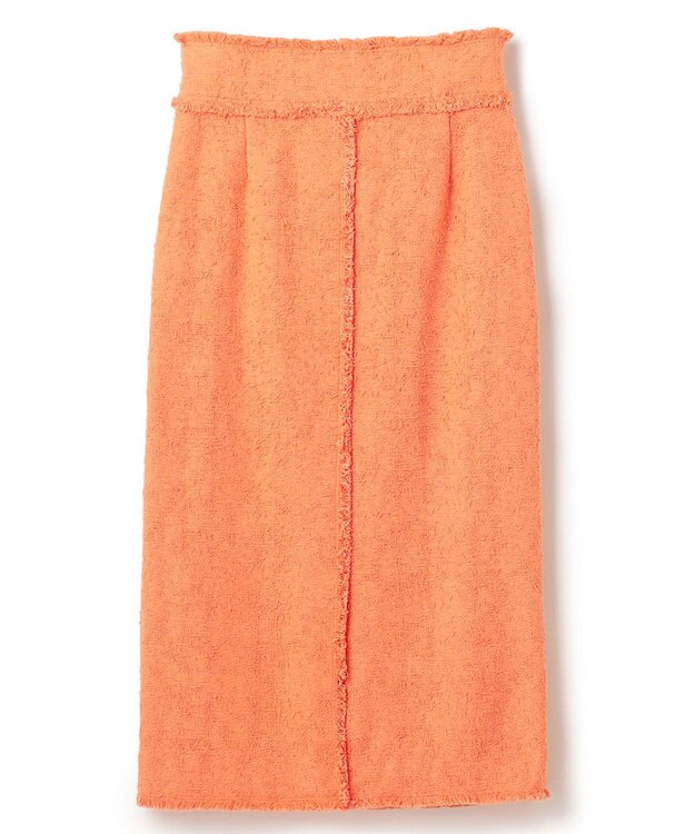 BEIGE， DAHLIA / スカート Apricot