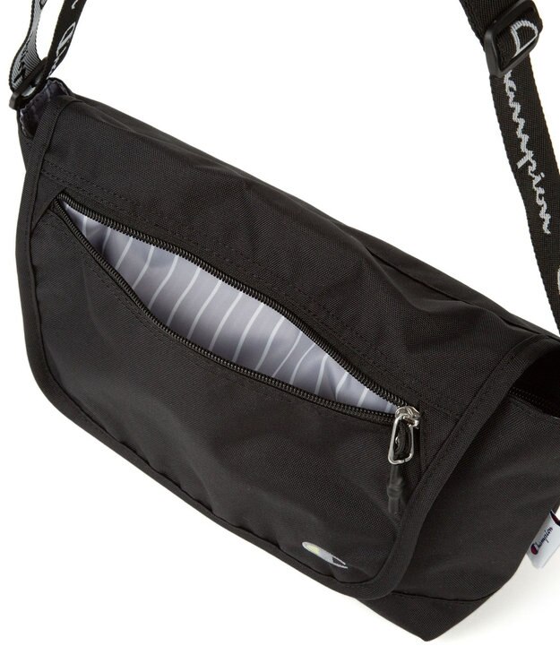 ACE BAGS & LUGGAGE Champion エスター ショルダーバッグ 63883 チャンピオン ブラック
