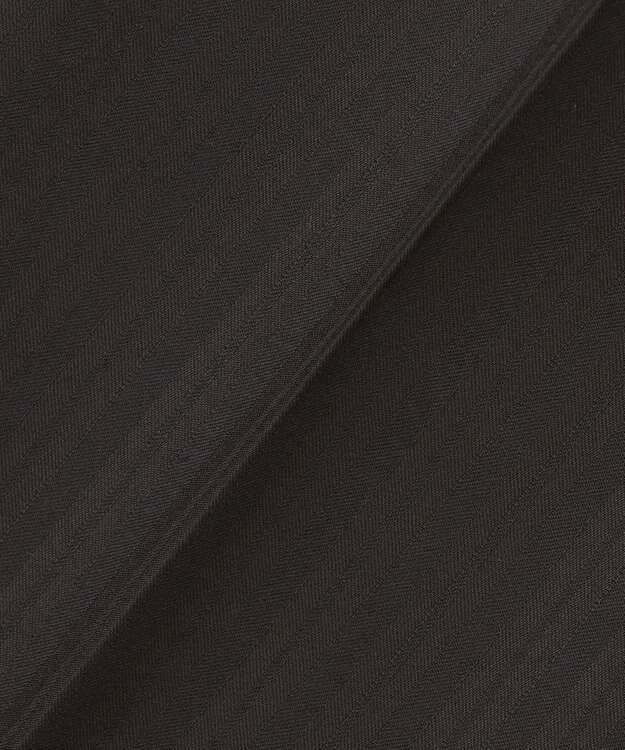 GOTAIRIKU 【御幸毛織】TIMEBRID スーツ ダークブラウン系8