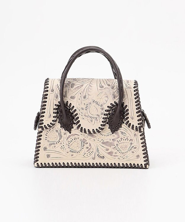 GRACE CONTINENTAL MINI FinuRei ボルドー