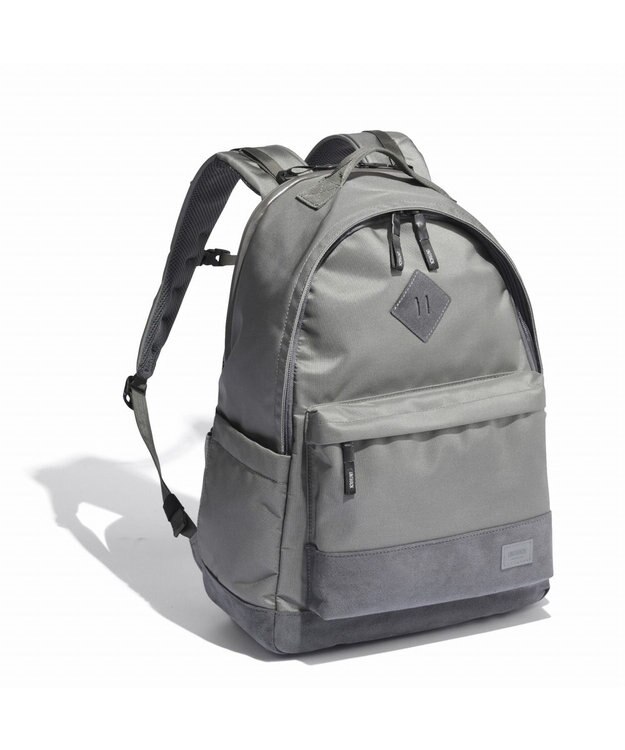 ACE BAGS & LUGGAGE UNTRACK OUTDOOR/CE デイパック 13.3インチPC 60058 アントラック リュック グレー