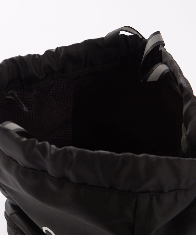 OP／FILA 【Kappa】ボンサック ブラック