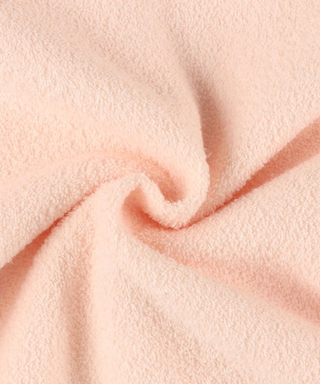 tsumori chisato SLEEP ツモリチサト パジャマ 長袖 長ズボン あったか レディース UDW456 /ワコール ピンク