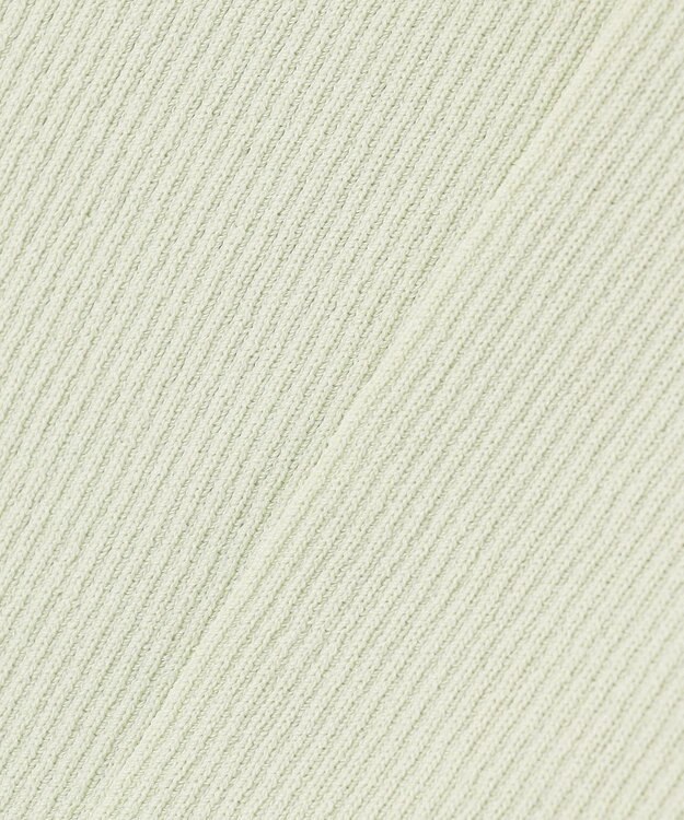 TOCCA FRUIT AND NUTS ボレロ ライトグリーン系