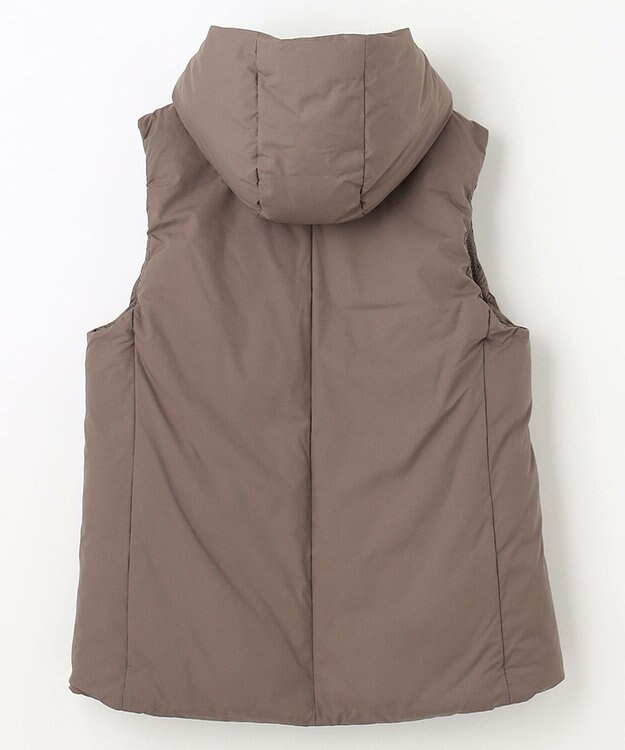 ANY 【撥水/洗える】ミノテックベスト モカ