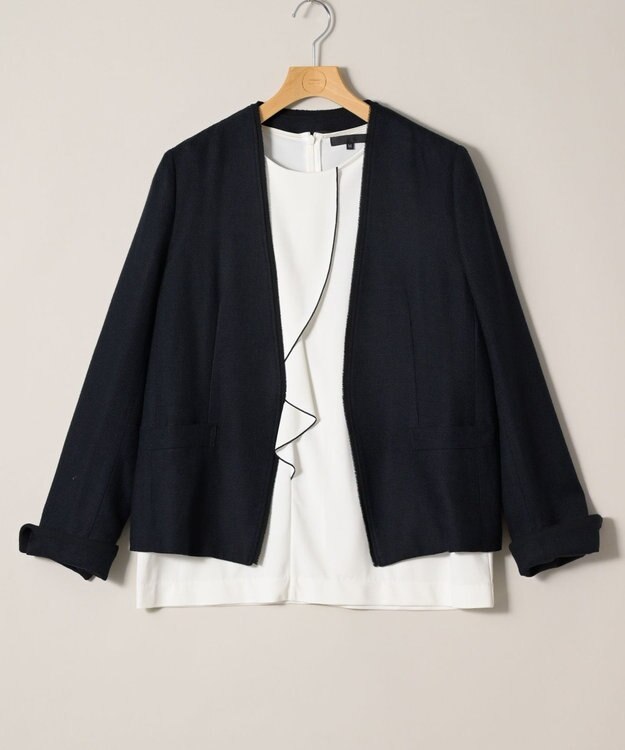 ONWARD Reuse Park セット商品/サイズ6【ICB】ジャケット春夏×カットソー春夏 その他