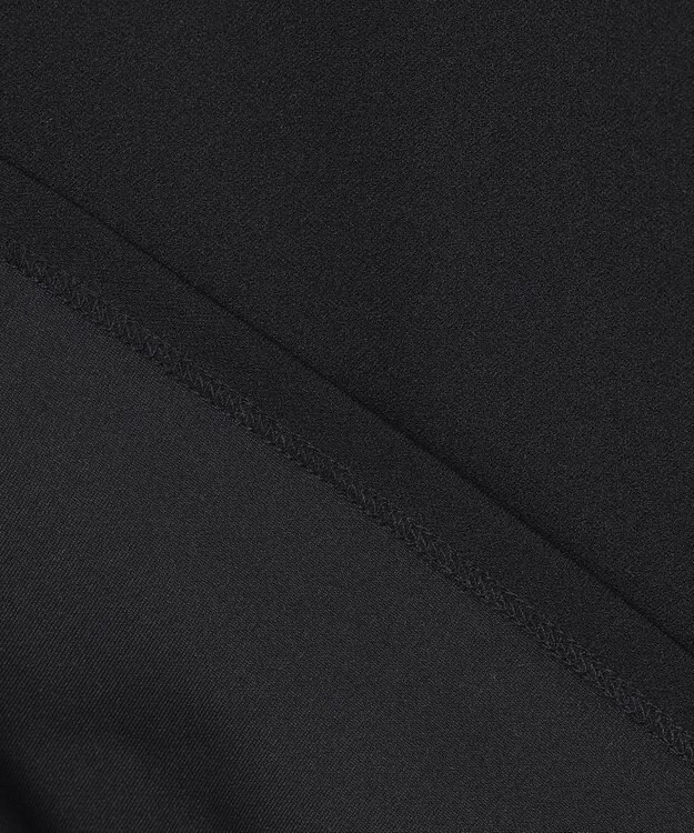 UNFILO 【110-150cm】BEAUTY MOVE ワンピース ブラック