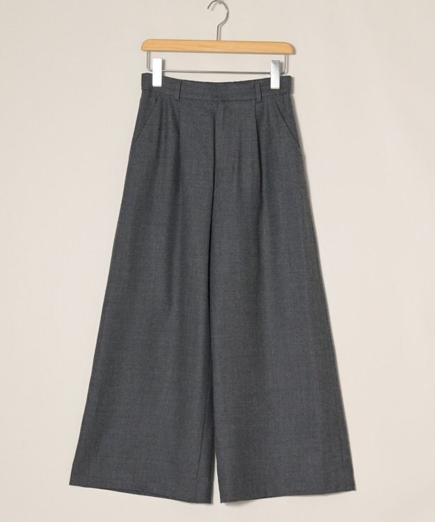 ONWARD Reuse Park 【組曲】パンツ秋冬 グレー