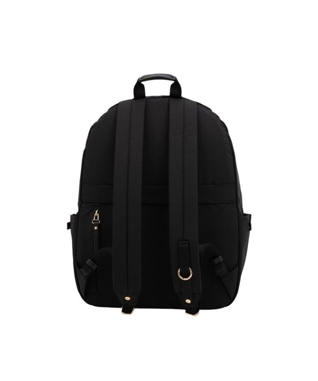 LANVIN en Bleu ルクリア バックパック（大） ブラック