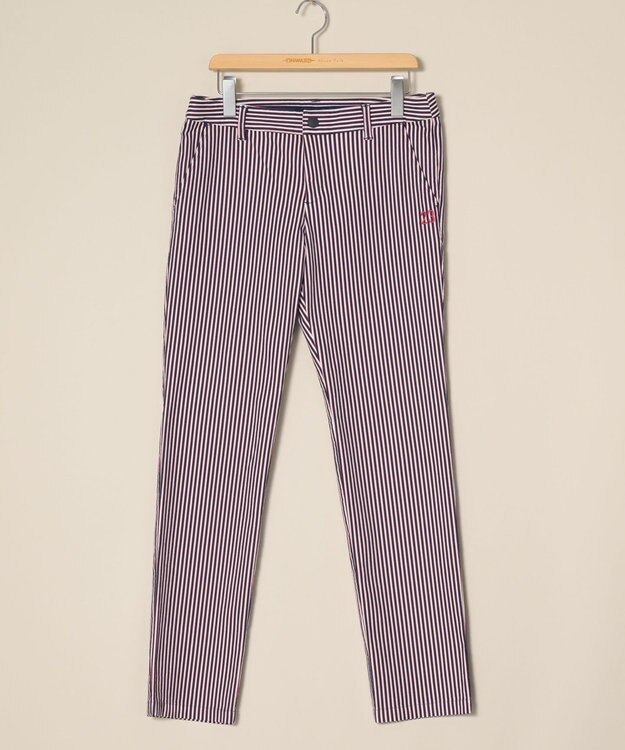 ONWARD Reuse Park メンズ商品【23区 GOLF】パンツ春夏 ピンク