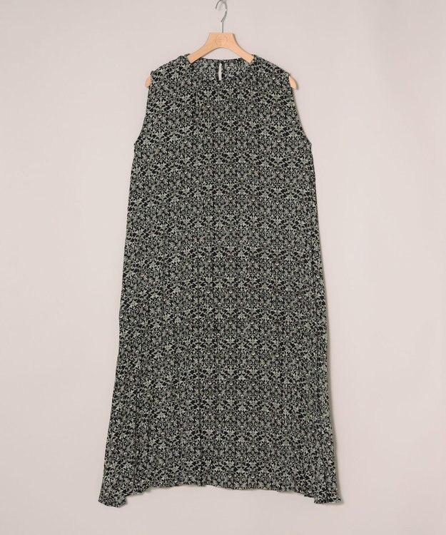 ONWARD Reuse Park B品【any FAM】ワンピース春夏 ブラック