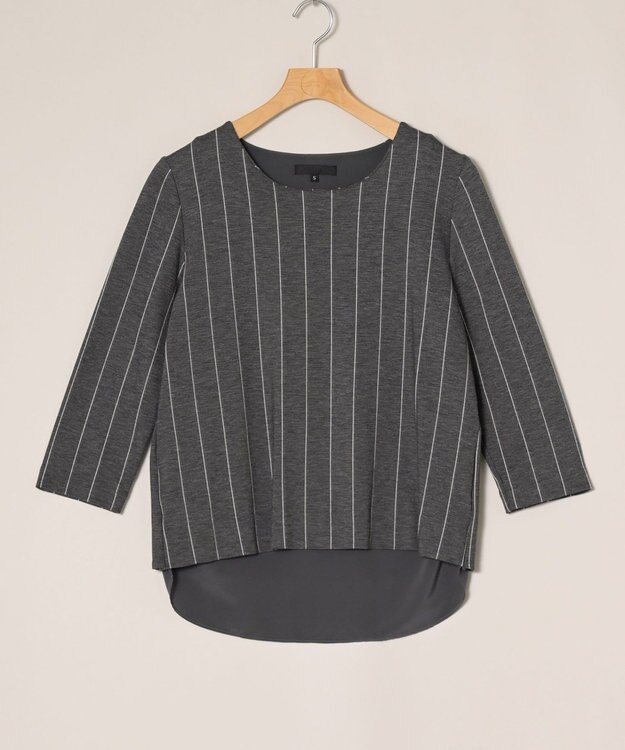 ONWARD Reuse Park 【ICB】カットソー秋冬 グレー