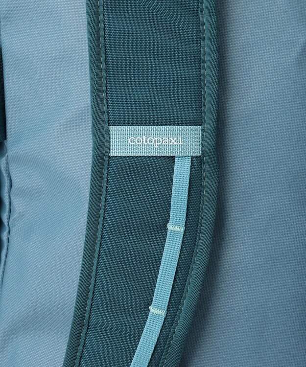 JOSEPH ABBOUD MOUNTAIN 【大容量・丈夫で収納力バツグン】COTOPAXI ALLPA 50L DUFFEL BAG ブルー系