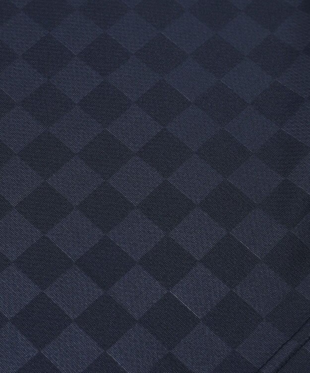 WEGO 【ユニセックス着用ITEM/MLサイズ展開】ラインスリーブゲームT（LS） ネイビー